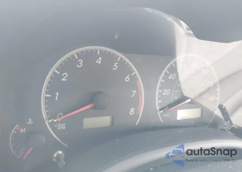 2011 Toyota Corolla Le from USA, damaged, VIN JTDBU4EE0B9145112